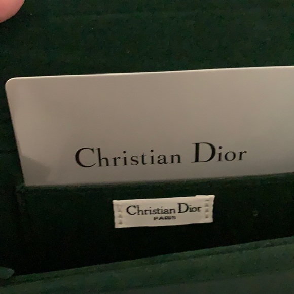 Dior tortoise Sunglasses New - Picture 6 of 9